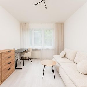 Appartement met Drie Slaapkamers